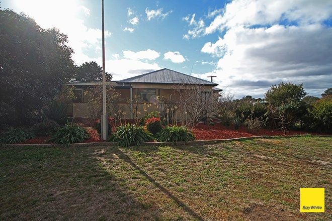 Picture of 1169 Mount Fairy Road, MOUNT FAIRY NSW 2580