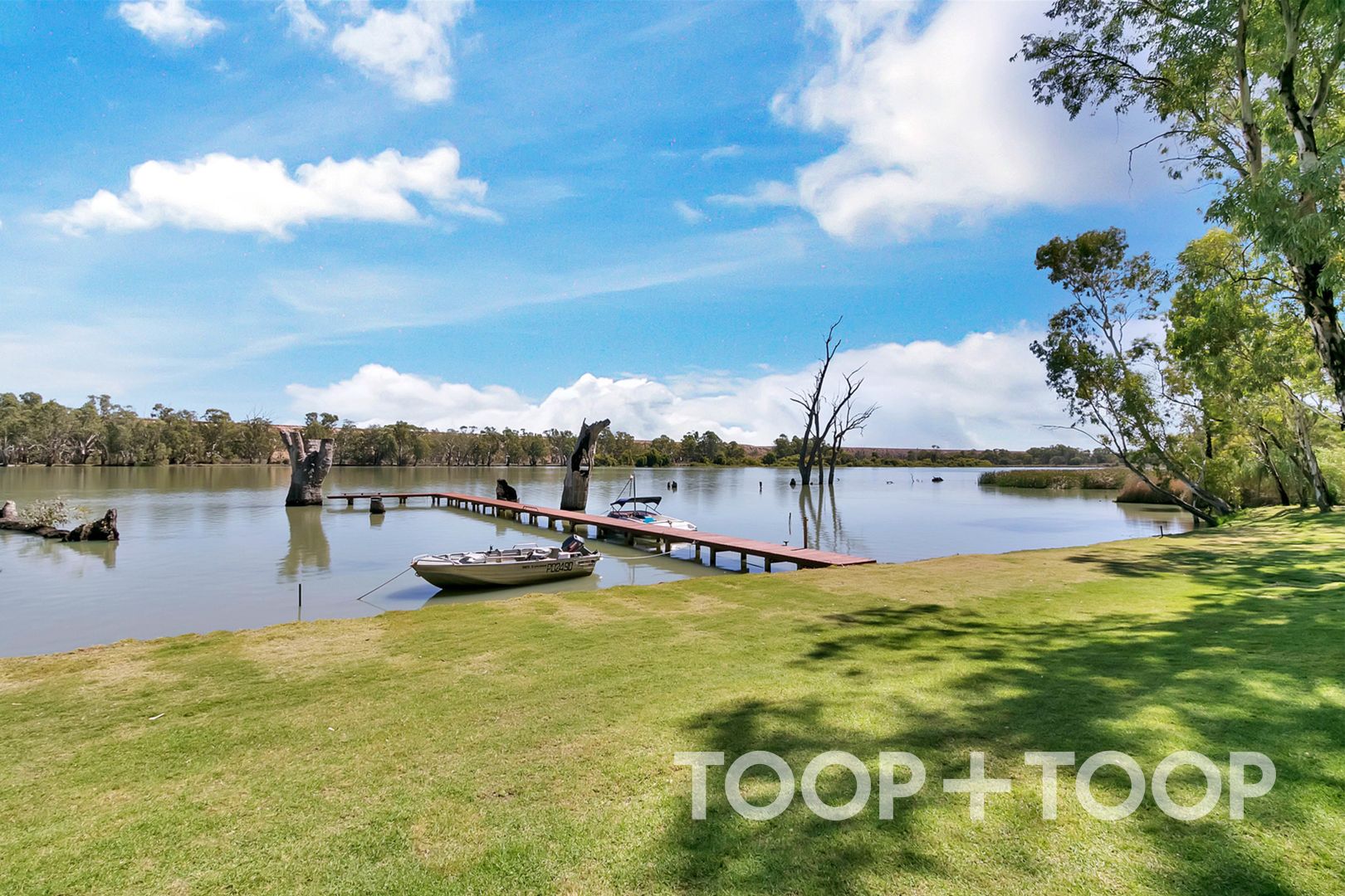 Lot 14 River Drive, Paisley SA 5357, Image 1