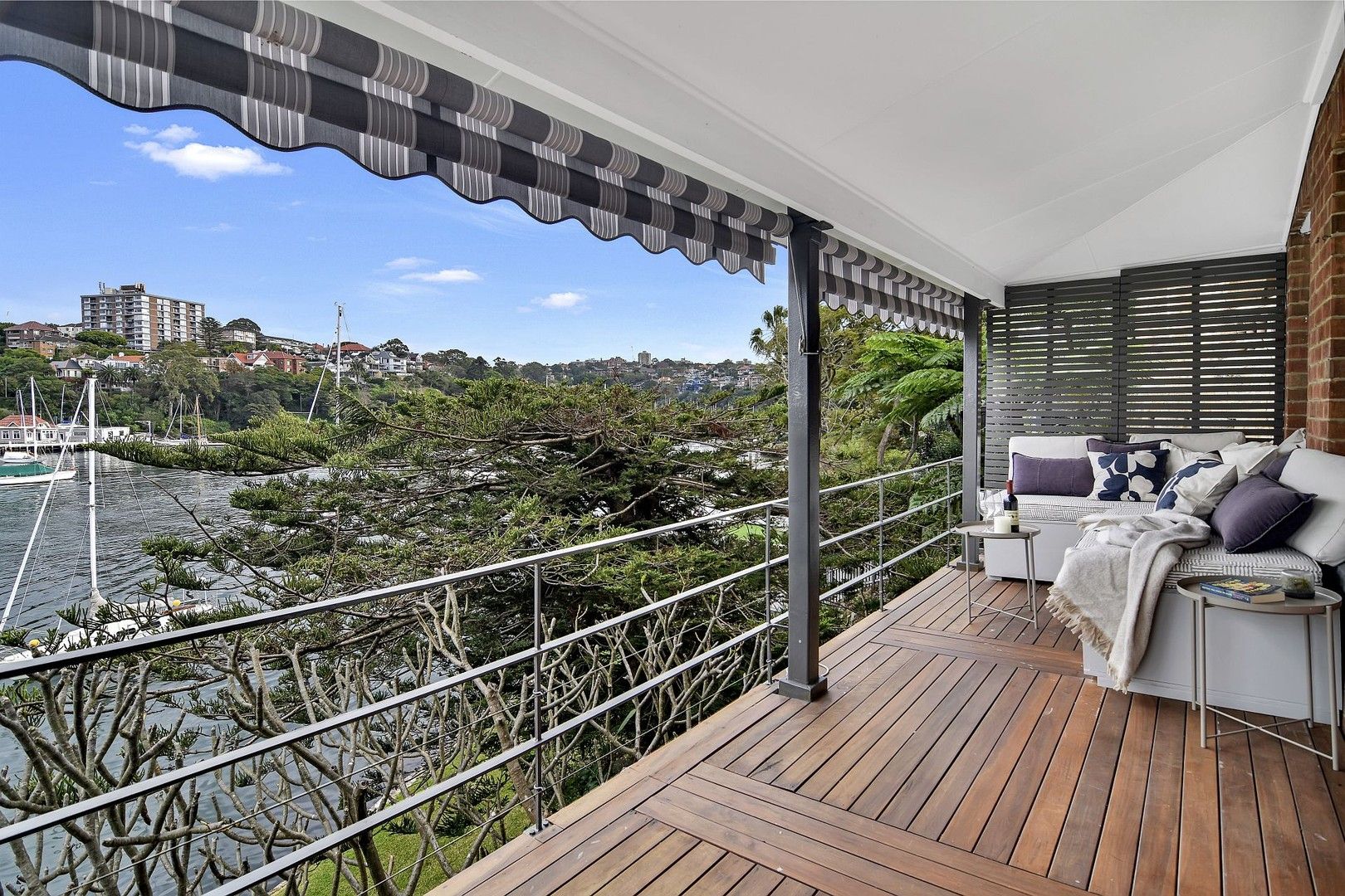 3/4 Musgrave Street, Mosman NSW 2088, Image 0