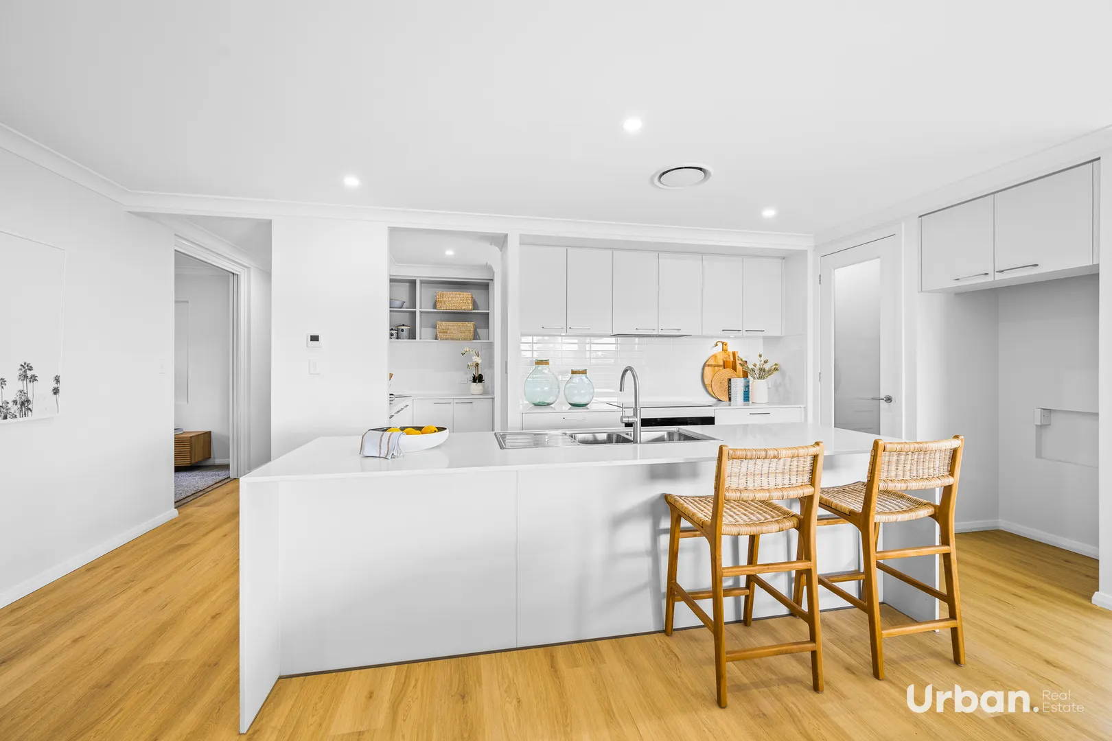 House in Sydney, Gilead - View 2