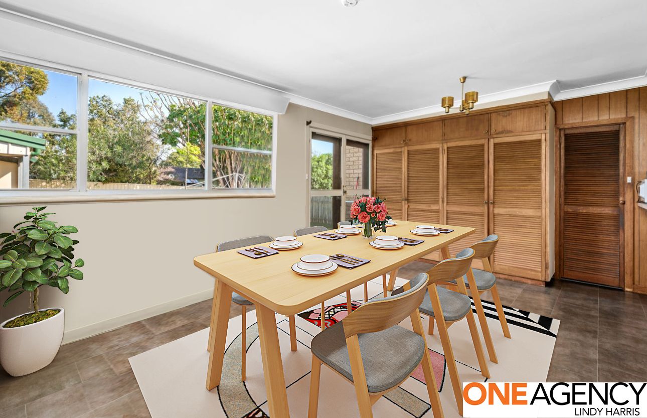 25 Barton Avenue, Singleton NSW 2330, Image 1