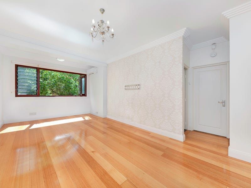 2 bedrooms Apartment / Unit / Flat in 5/19 Cooper Street DOUBLE BAY NSW, 2028
