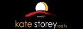 Kate Storey Realty's logo