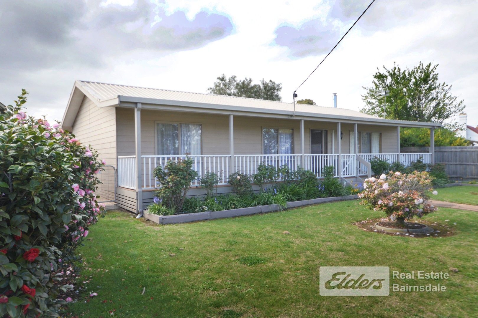 26 Great Alpine Road, Lucknow VIC 3875, Image 0