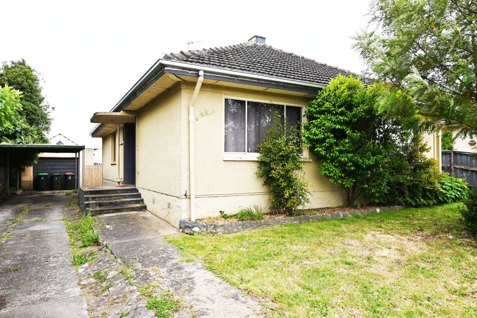 65 Holmes Road, Morwell VIC 3840 Domain