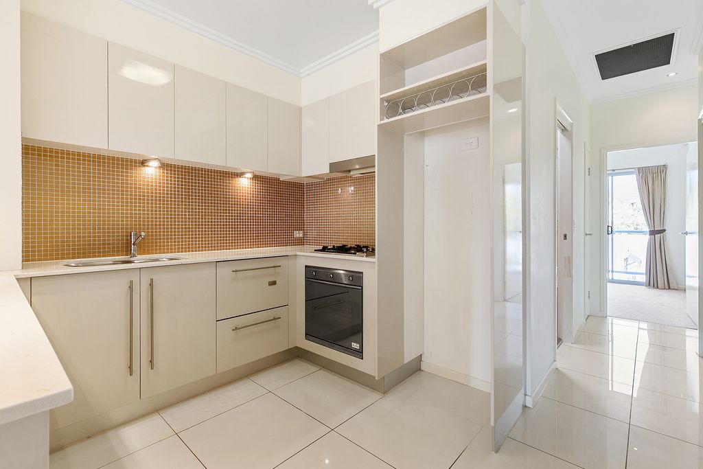 6/67 Bellevue Terrace, St Lucia QLD 4067 Apartment For Rent 700