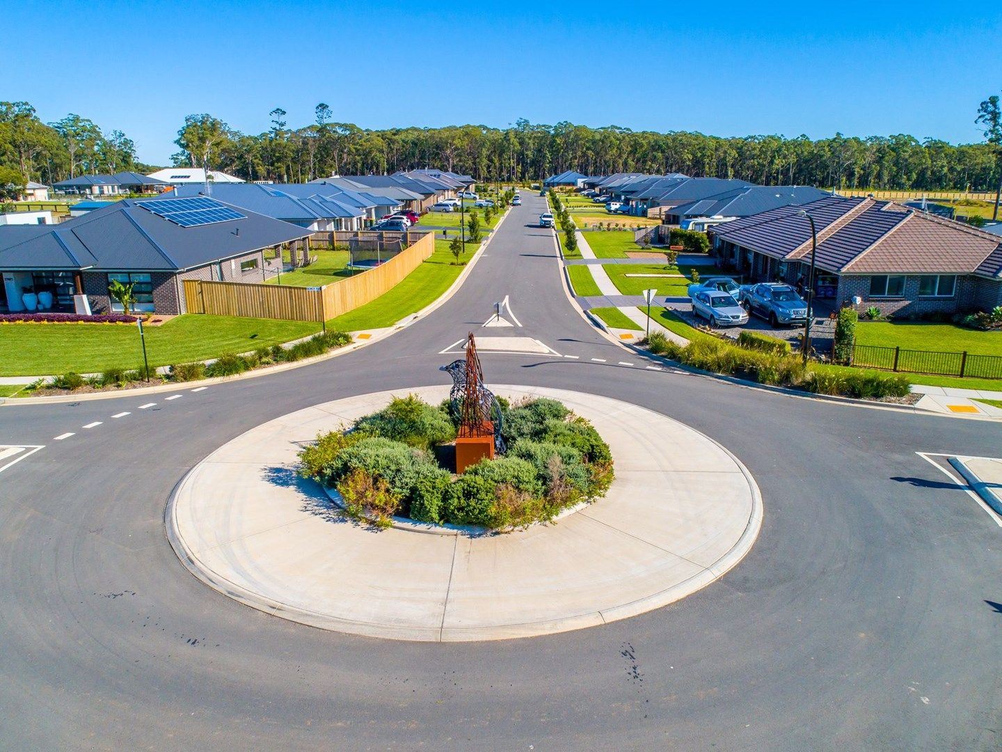 Lot 810 Midnight Ave, Medowie NSW 2318, Image 0