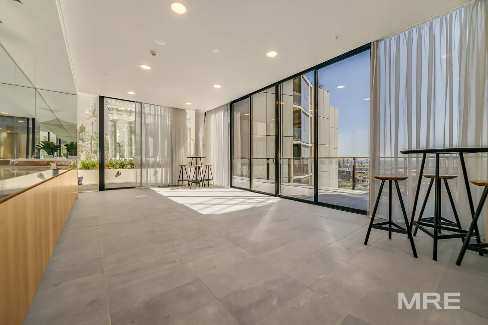 Additional image 13 of 1702/8 Daly Street, South Yarra VIC 3141