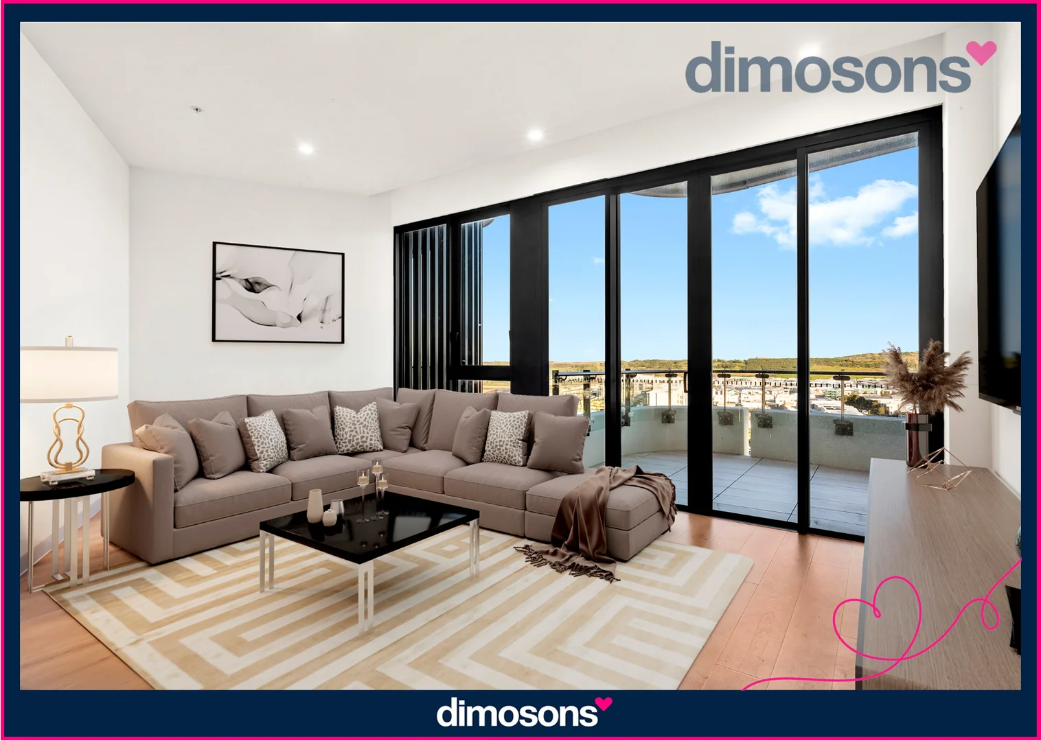 Additional image 2 of 1009/10 Waterfront Promenade, Shell Cove NSW 2529