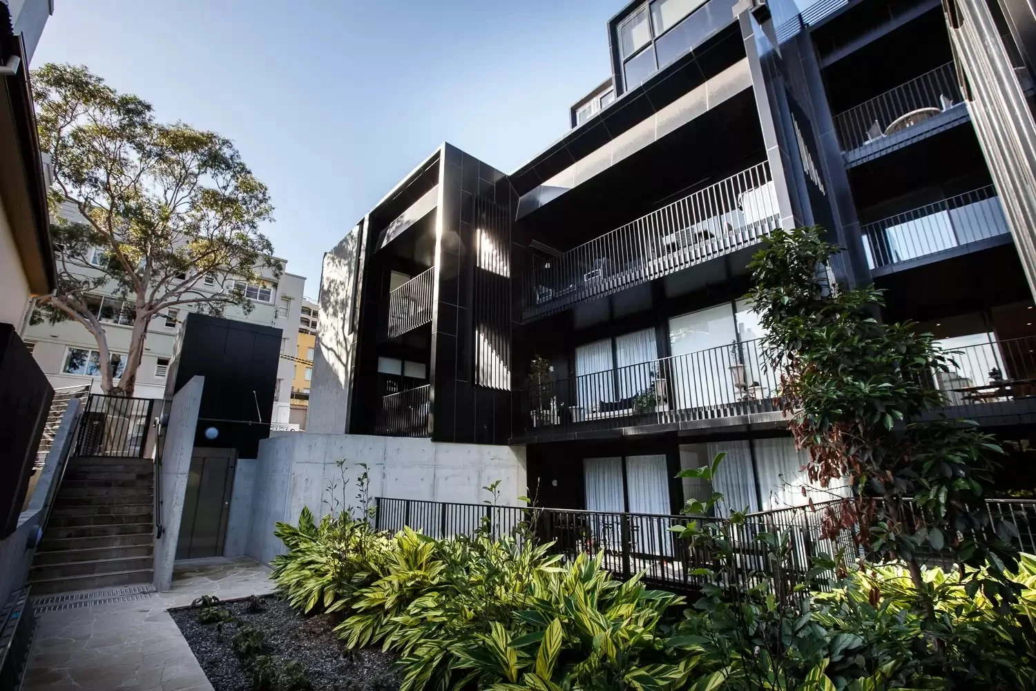 Additional image 9 of 104/161-165 Brougham Street, Woolloomooloo NSW 2011