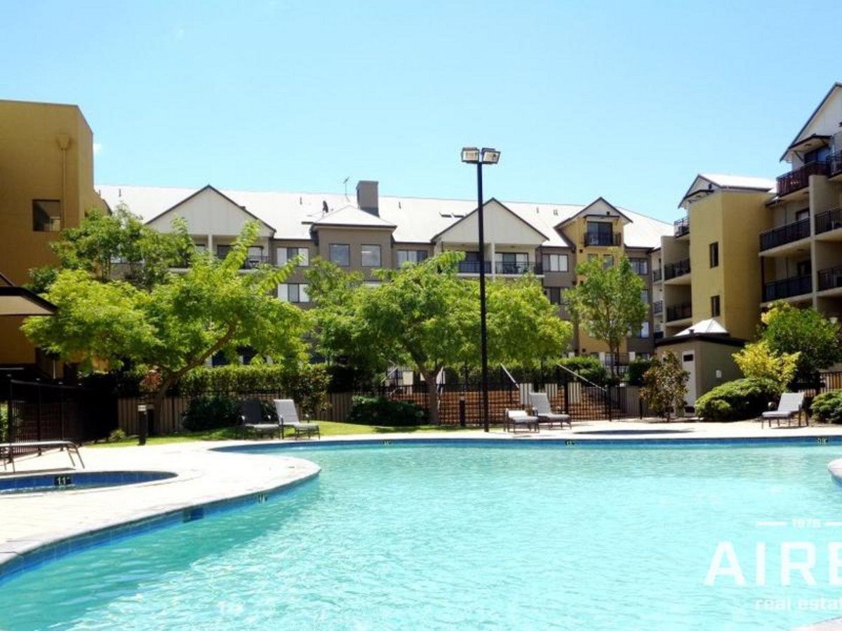 109 215 Stirling Street Perth Wa 6000 Apartment For Rent 350 385 Domain