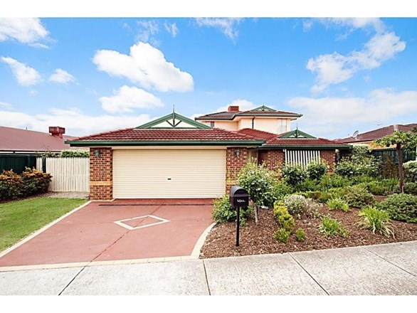 16 Kerrisdale Place, Sunbury VIC 3429