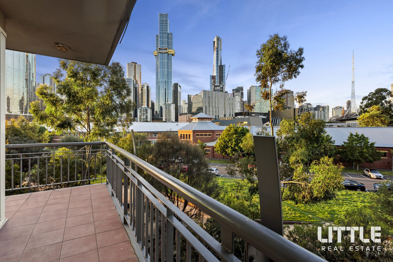 32/8 Wells Street, Southbank VIC 3006, Image 2