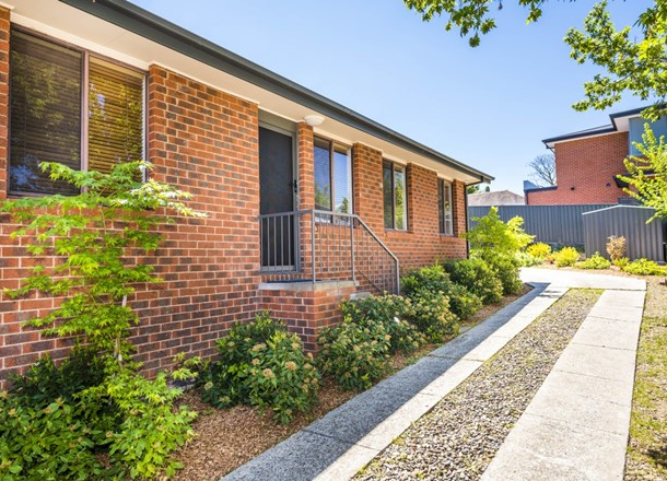 1/10 Charles Street, Queanbeyan NSW 2620