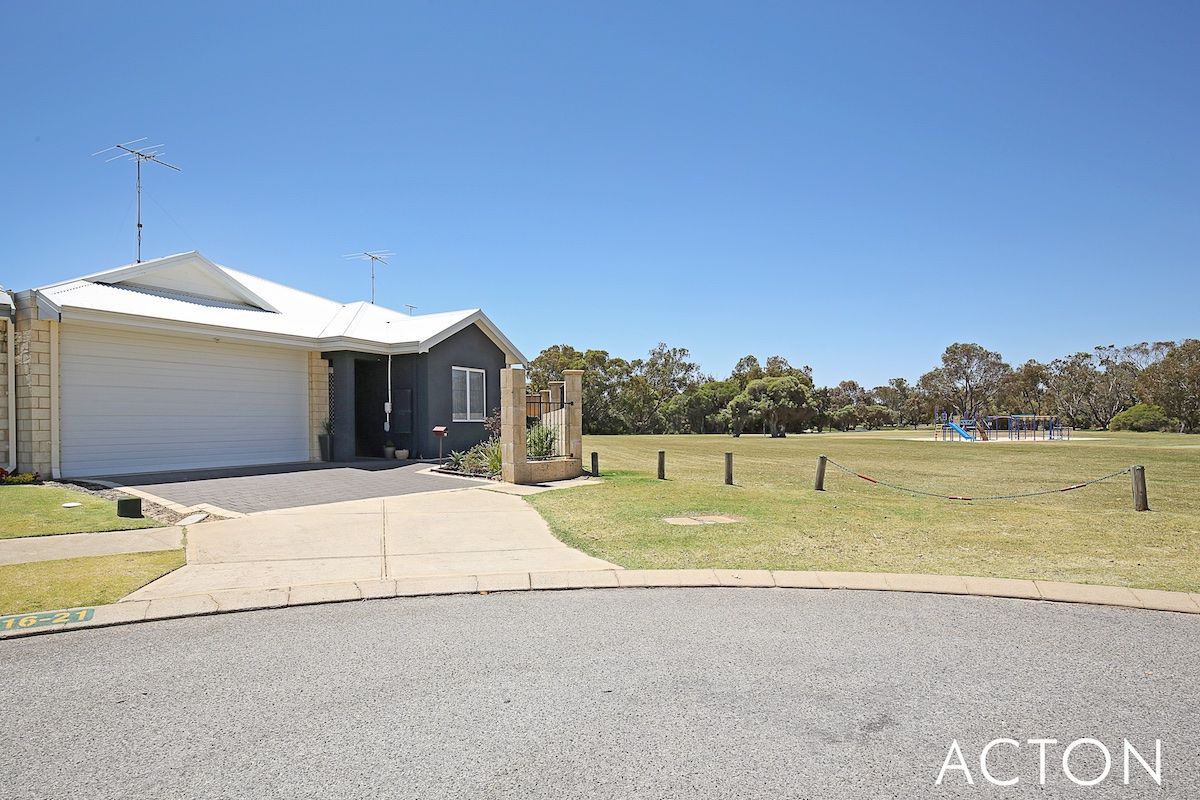 16/21 Southmead Green, Erskine WA 6210, Image 1