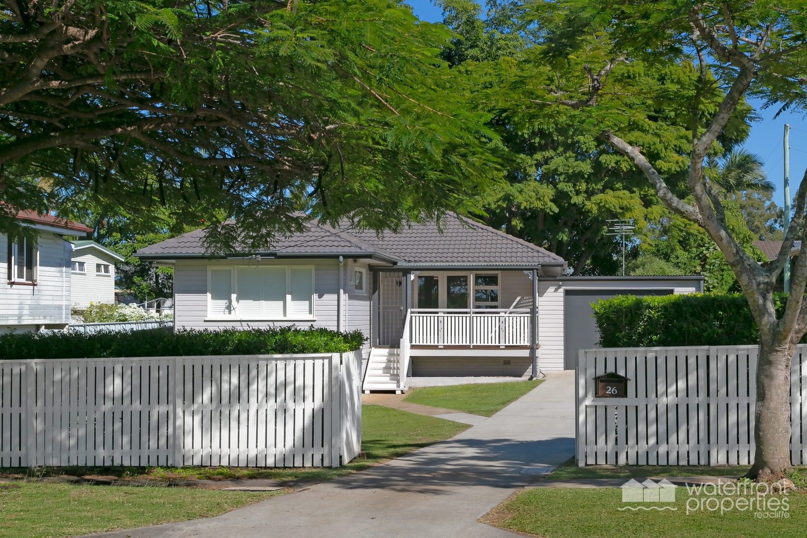 26 Red Hill Road, Nudgee QLD 4014, Image 0