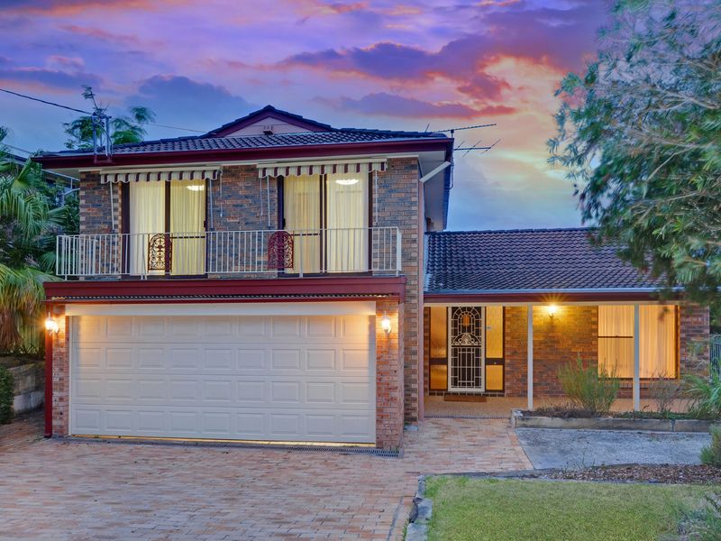 73 Point Road, Mooney Mooney NSW 2083, Image 0