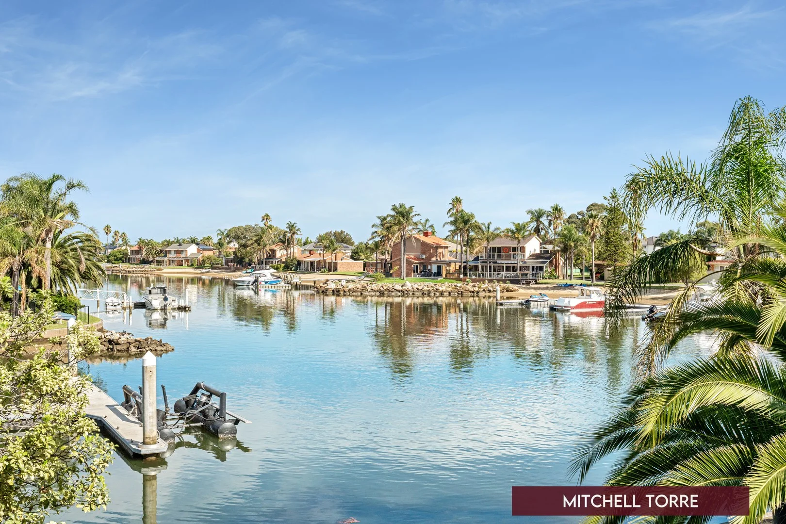 4/2 Snapper Point Drive, Patterson Lakes VIC 3197