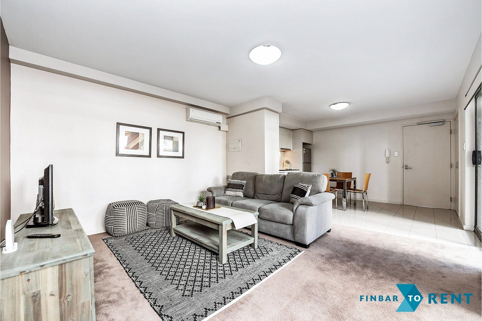 1 bedrooms Apartment / Unit / Flat in 7/188 Adelaide Terrace EAST PERTH WA, 6004