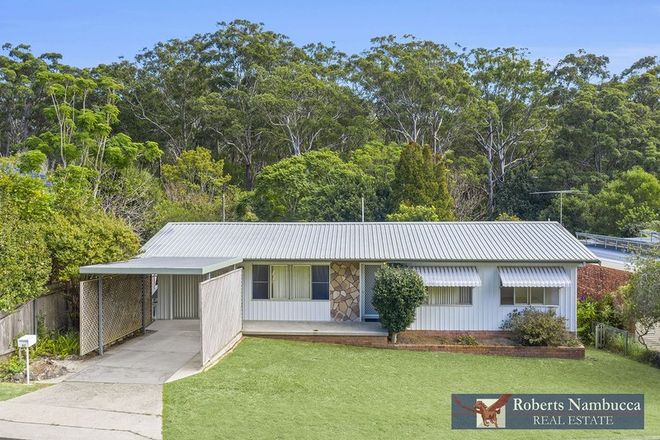 Picture of 40 Lee Street, NAMBUCCA HEADS NSW 2448