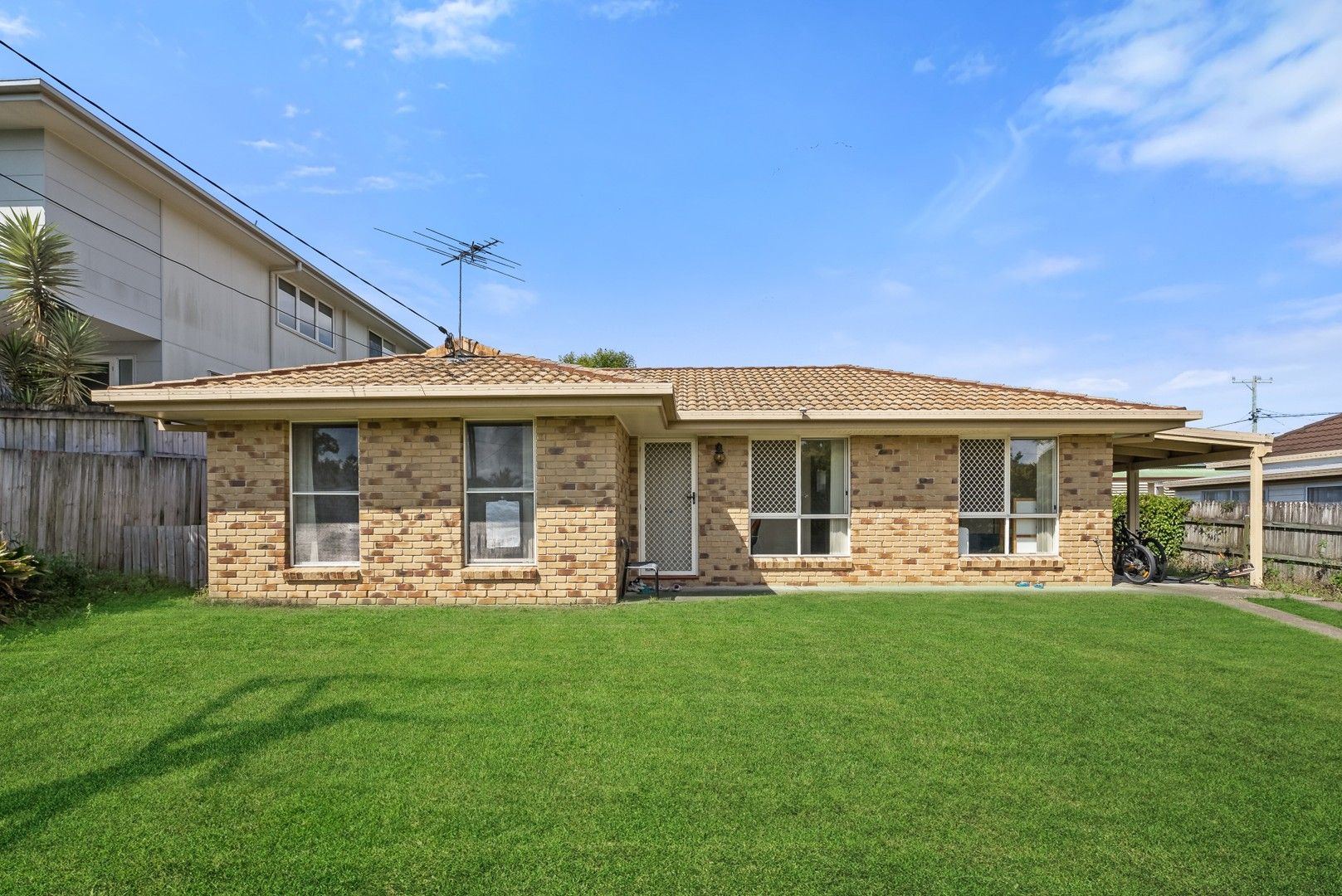 3 bedrooms House in 22 Warrina Street GEEBUNG QLD, 4034