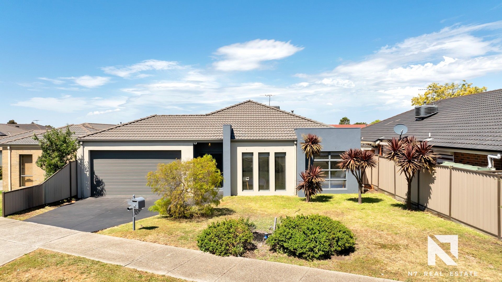 23 Wills Terrace, Burnside Heights VIC 3023, Image 0