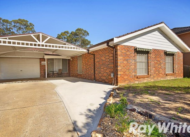 17 Rosewood Drive, Greystanes NSW 2145