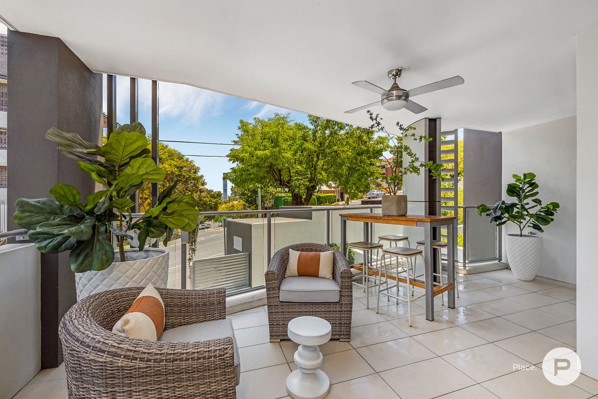 9/141 Dornoch Terrace, Highgate Hill QLD 4101, Image 0