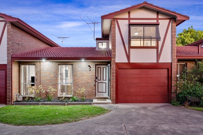 Picture of 3/523 Hovell Street, SOUTH ALBURY NSW 2640
