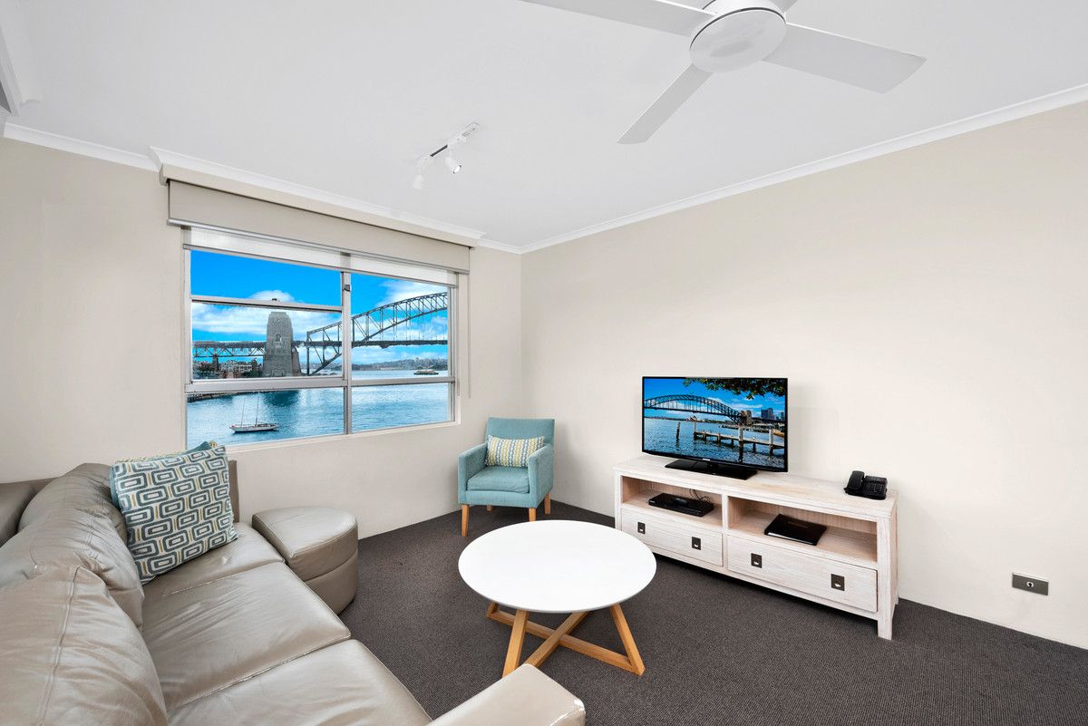 31/2a Henry Lawson Avenue, Mcmahons Point NSW 2060, Image 1