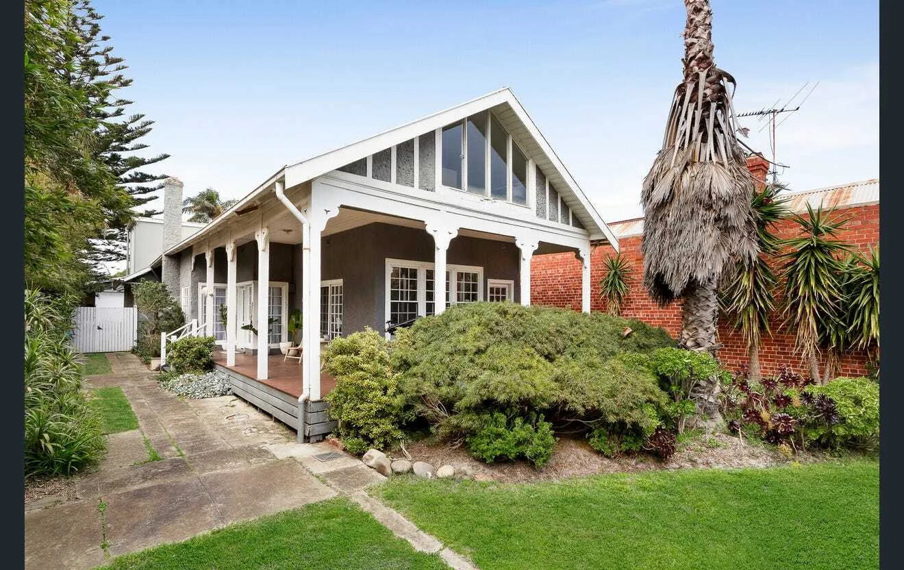 192 Beach Road, Sandringham VIC 3191