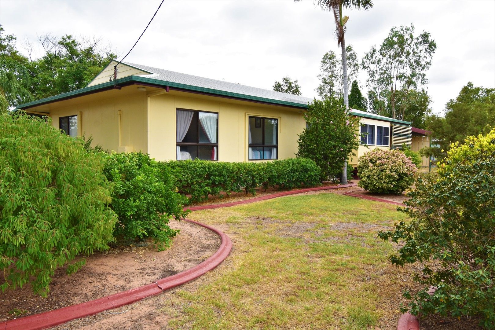 82 Boree Street, Barcaldine QLD 4725, Image 0