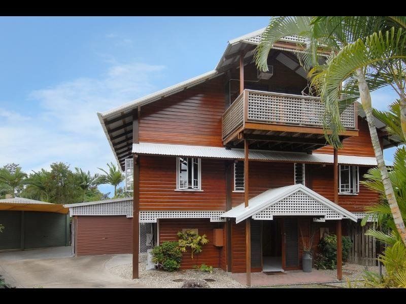 3 Nero Close, Cairns QLD 4870, Image 0