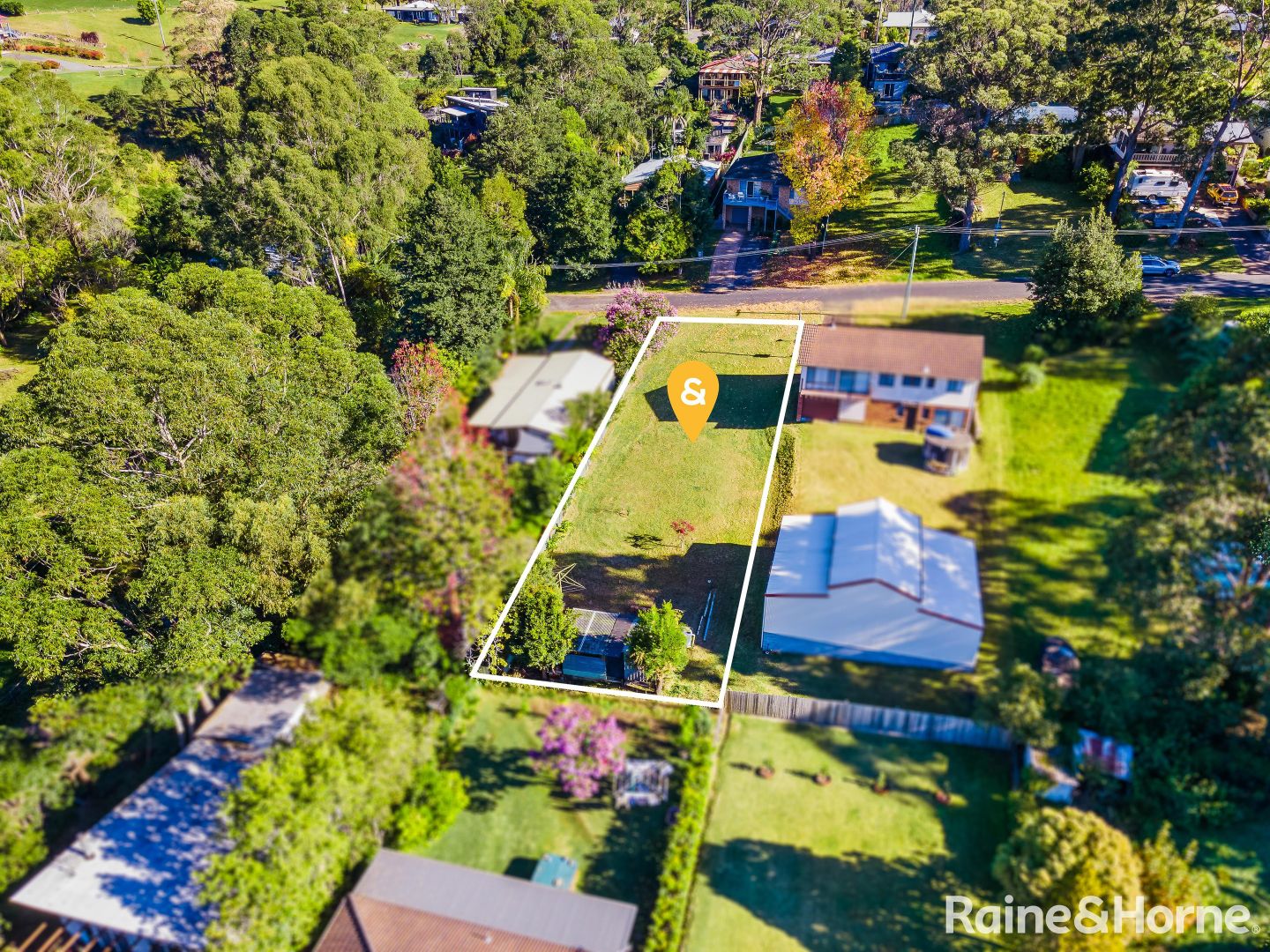 38 Acacia Street, Fishermans Paradise NSW 2539, Image 1