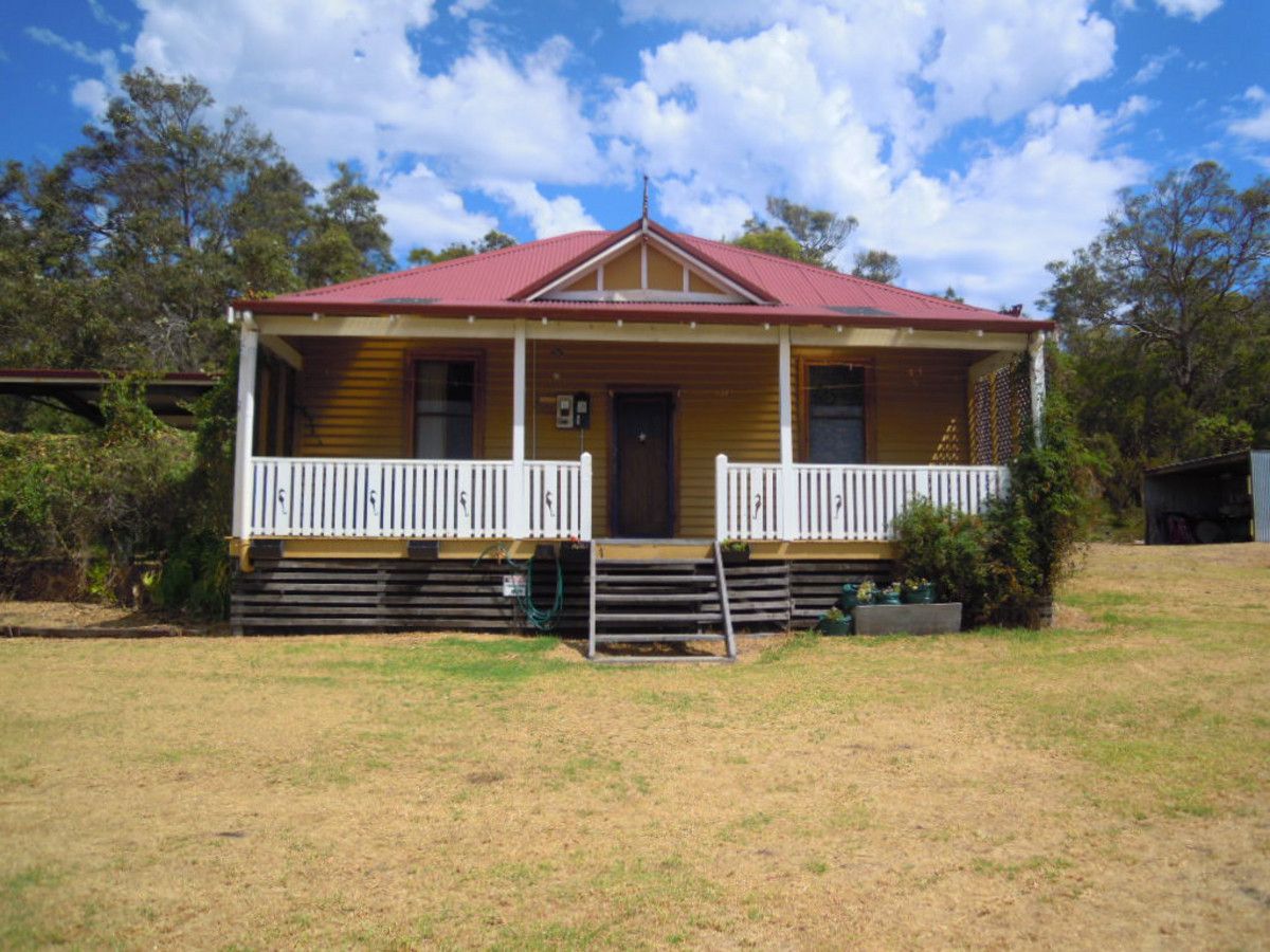 3 bedrooms House in 1349 Lower Denmark Road ELLEKER WA, 6330