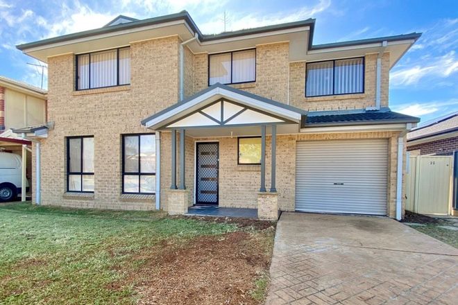 Picture of 113 Green Valley Road, GREEN VALLEY NSW 2168