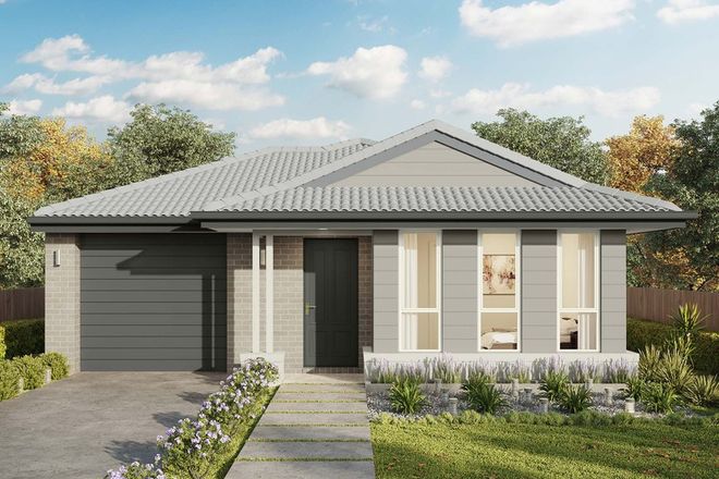 Picture of Lot 1004 Shelterbelt Ave, WEIR VIEWS VIC 3338