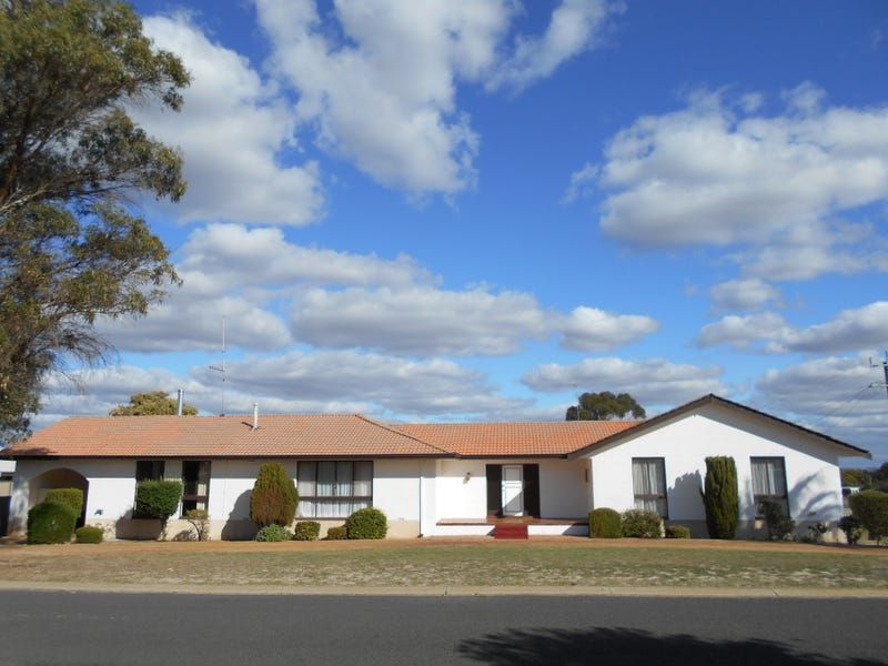 1 Burbidge Way, Katanning WA 6317, Image 0