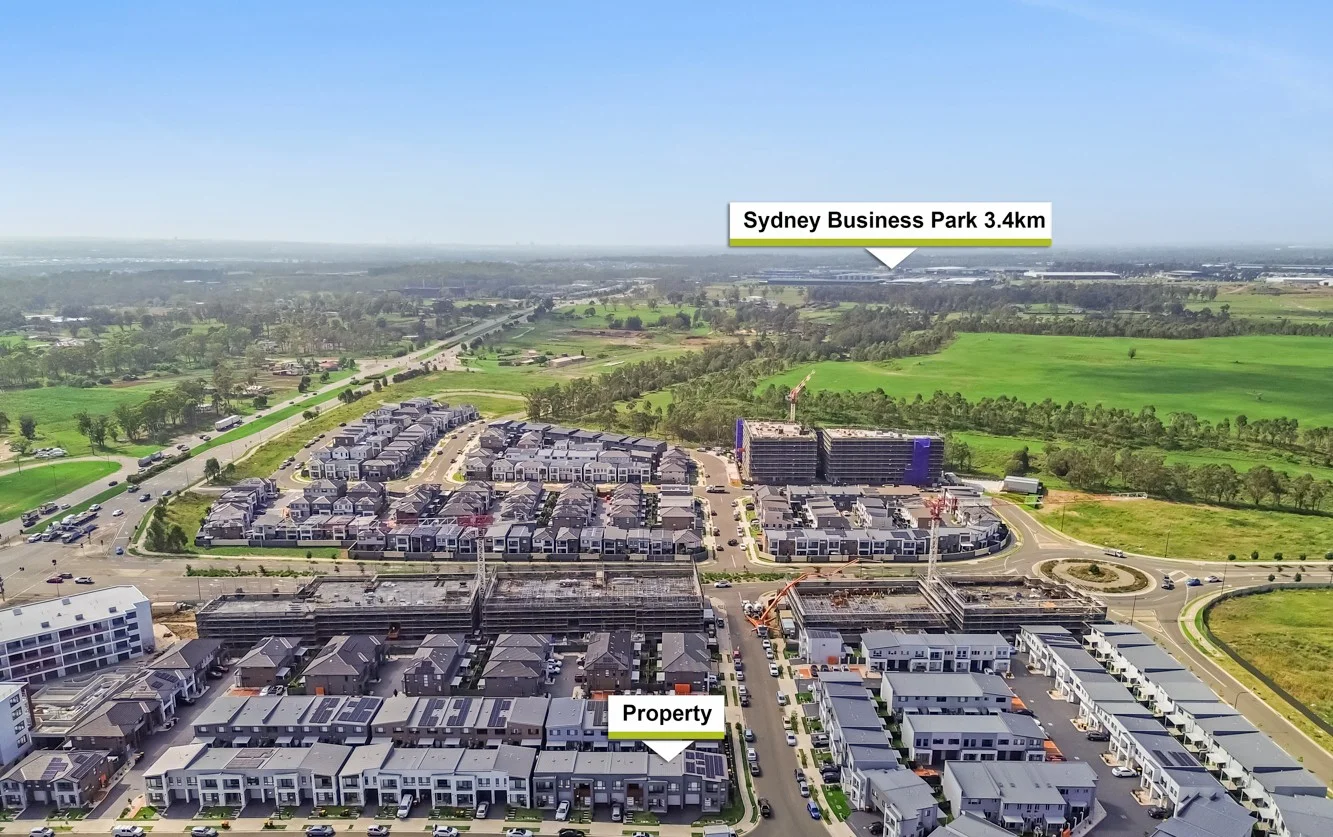 Additional image 15 of 141 Ketley Circuit, Marsden Park NSW 2765