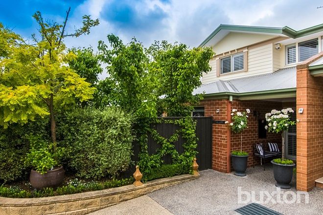 Picture of 2/27 Roxby Street, MANIFOLD HEIGHTS VIC 3218