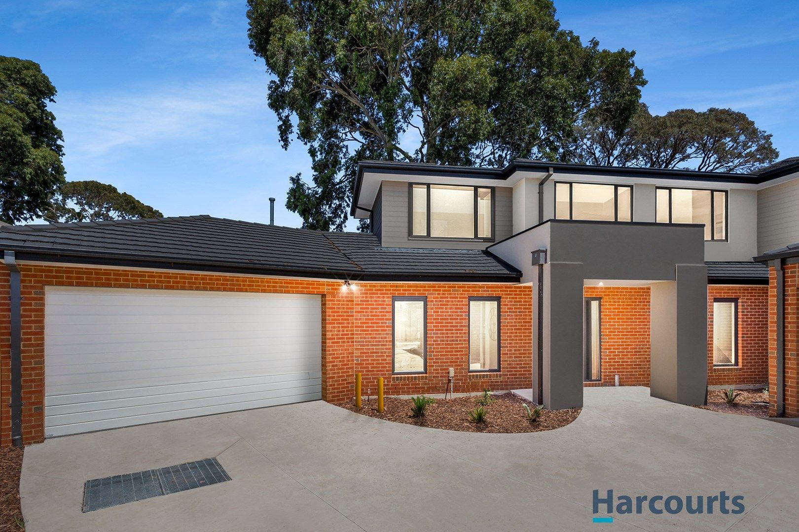 2/24 Merrick Crescent, Glen Waverley VIC 3150, Image 0