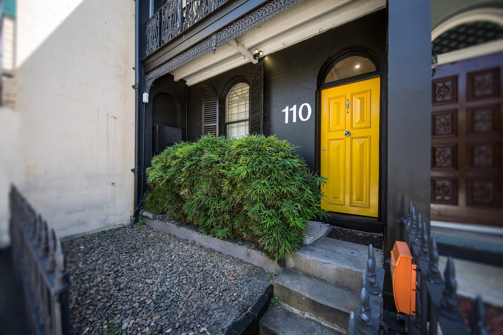 4 bedrooms House in 110 Fitzroy Street SURRY HILLS NSW, 2010