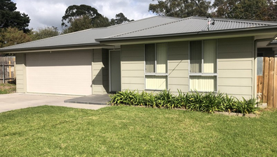 Picture of 10 Monterey Avenue, MOSS VALE NSW 2577