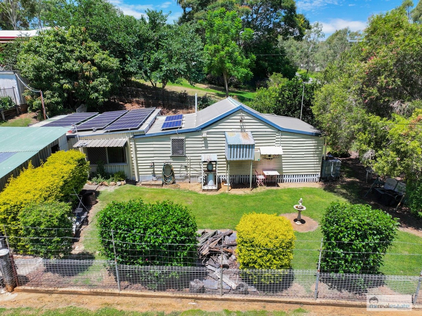 100 Gordon Lane, Walterhall QLD 4714, Image 0