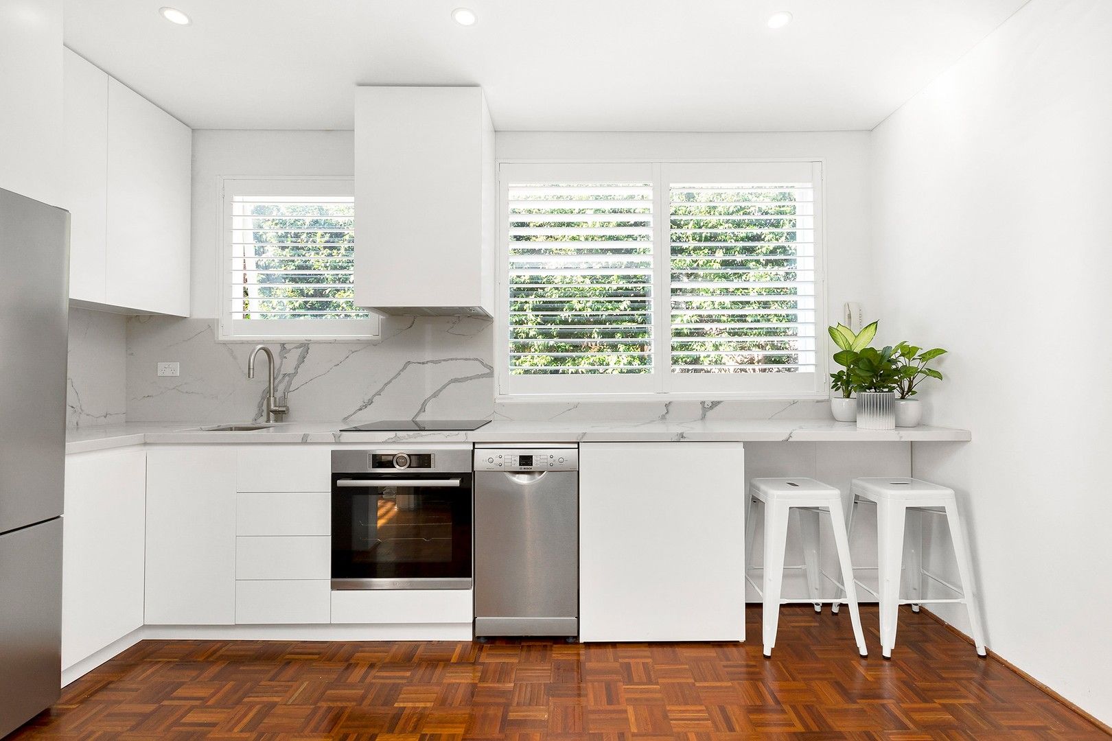 1 bedrooms Apartment / Unit / Flat in 2/22 Paul Street BALMAIN NSW, 2041