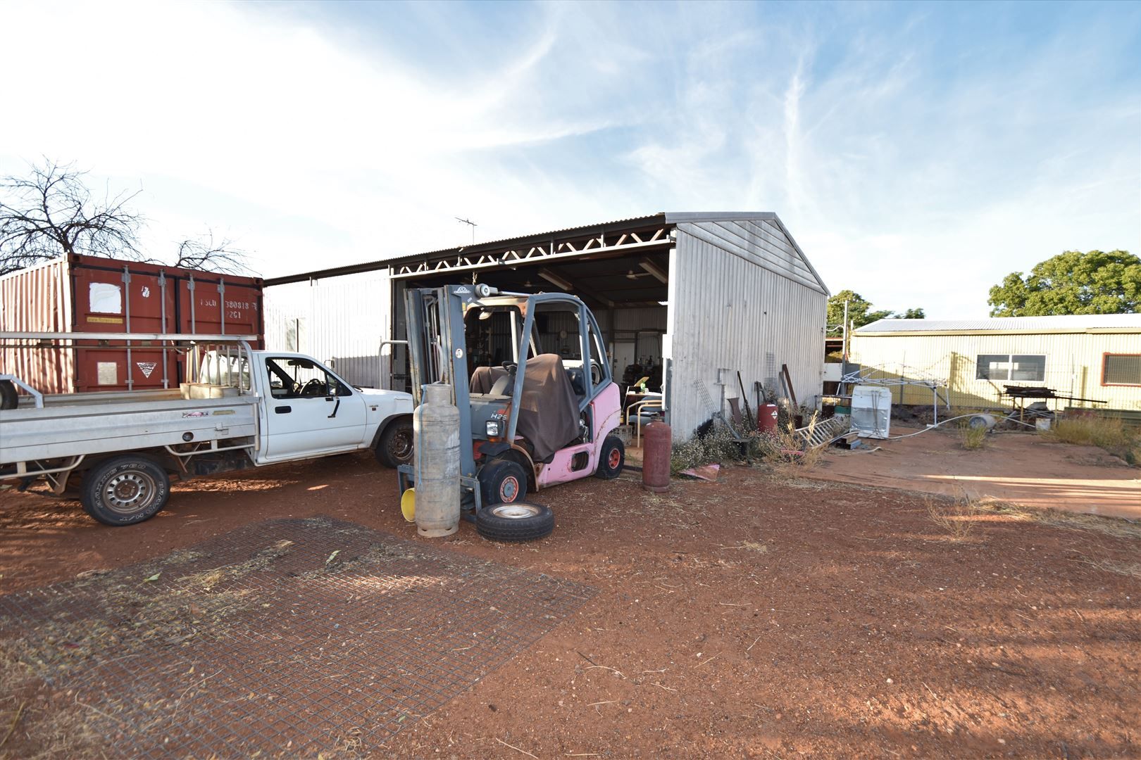 20 Scott Street, Tennant Creek NT 0860 Domain