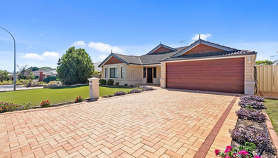 Picture of 9 Camellia Loop, FORRESTFIELD WA 6058