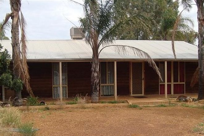 Picture of 69 King Street, COOLGARDIE WA 6429