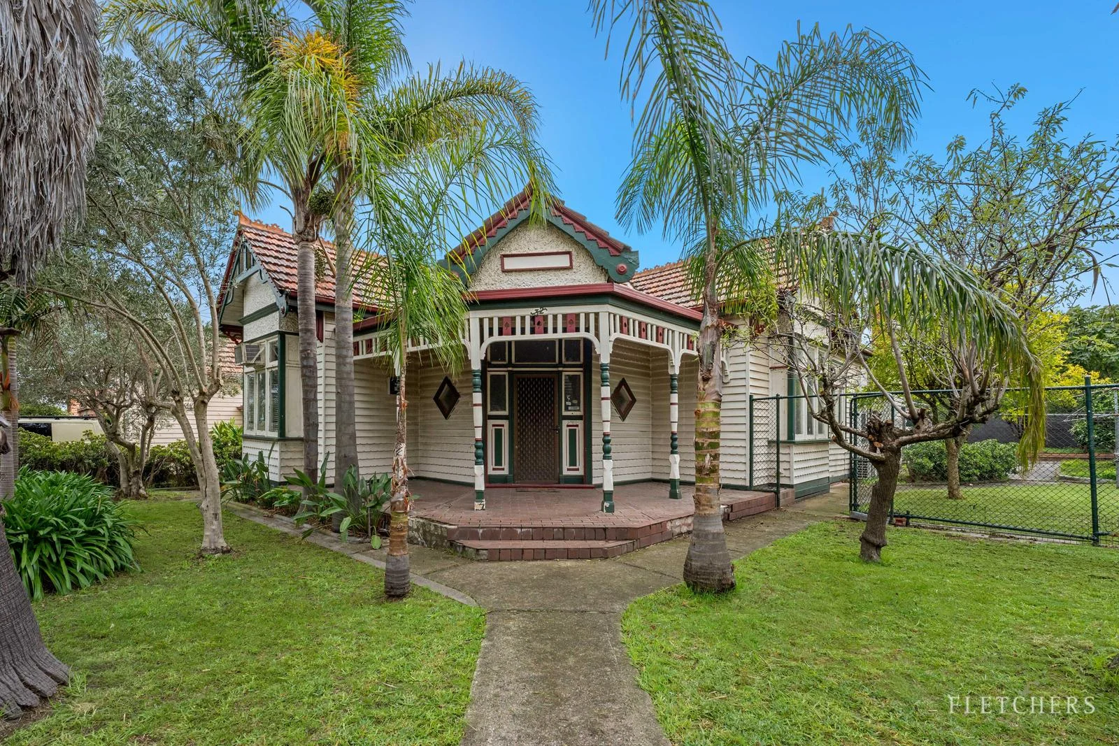 32 Harold Street, Thornbury VIC 3071