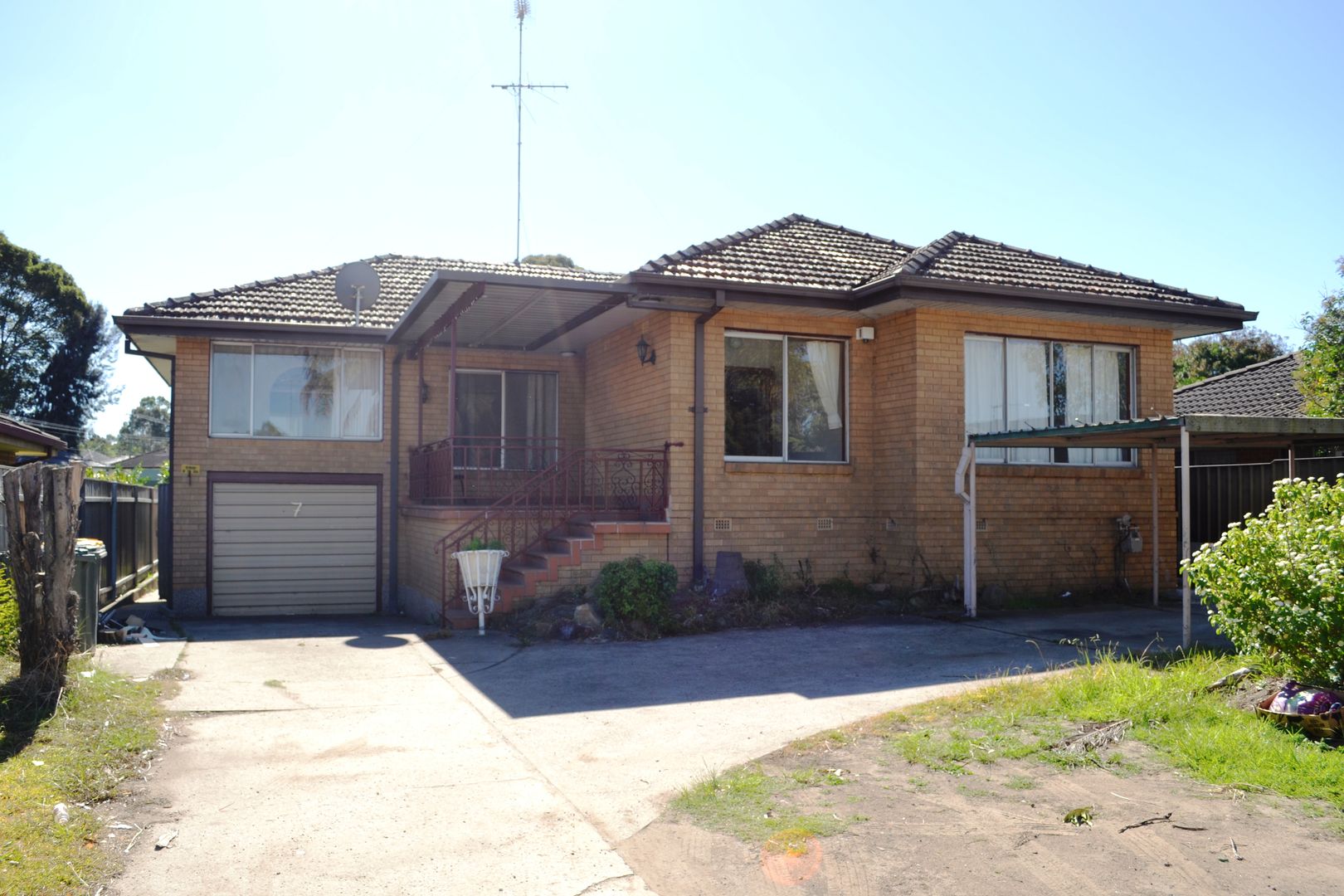 7 Quakers Road Marayong Nsw 2148 House For Rent 500